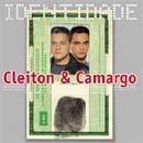 Cleiton e Camargo